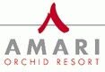 Amari Orchid Resort Pattaya - Logo